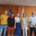Facpyme y el Ayuntamiento de Alicante trabajan en el desarrollo de una nueva campaña de Bono Comercio con el apoyo de la Diputación de Alicante