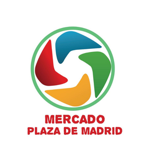 Asociación  de Comerciantes del Mercado de la Plaza Madrid de Elche