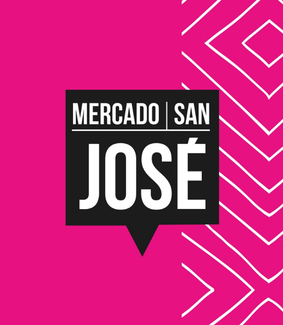 Mercado de San José Elche