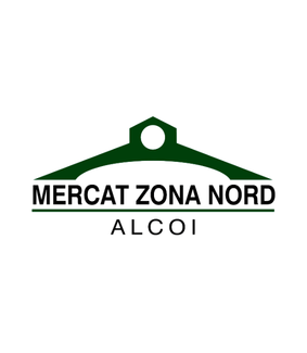 Mercado Zona Nord Alcoy