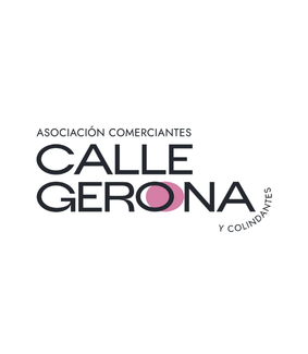 Asociación Coordinadora de Comerciantes y  Afines calle Gerona y Colindantes