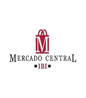 Mercado de Abastos Ibi