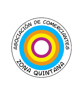 Asociación de Comerciantes Calle Poeta Quintana y Adyacentes