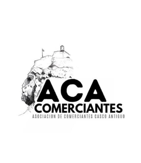Asociación Comerciantes Casco Antiguo