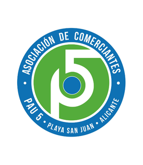 Asociación de Comerciantes PAU 5 de Alicante