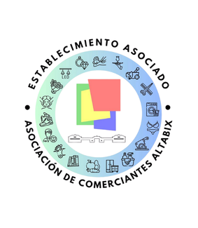 Asociación Comerciantes de Altabix