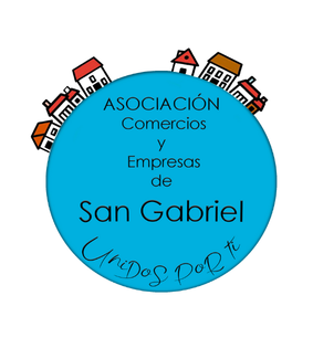 Asociación de Comercios  y  Empresas de San Gabriel