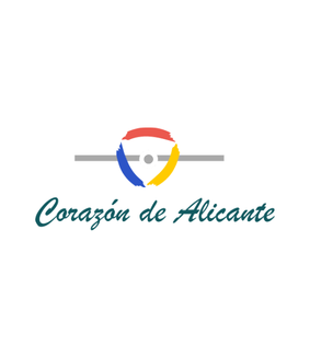 Asociación de comerciantes y afines Corazón de Alicante
