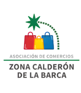 sociación de Comerciantes y afines de Calderón de la Barca y adyacentes